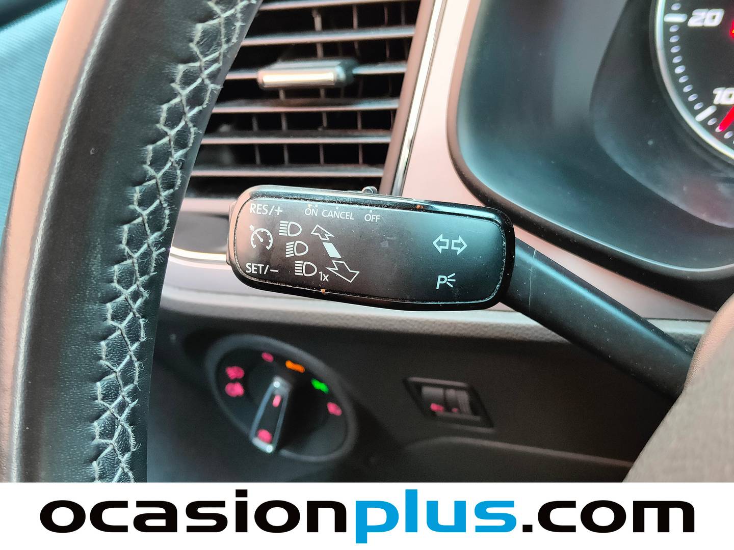 Seat León Seat León ST 1.6 TDI S&S Style Plus DSG7 (115 CV) de segunda mano