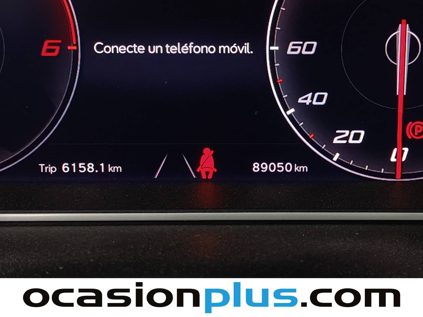 Seat Ateca SEAT Ateca 2.0 TDI S&S Style Go (116 CV) 2021