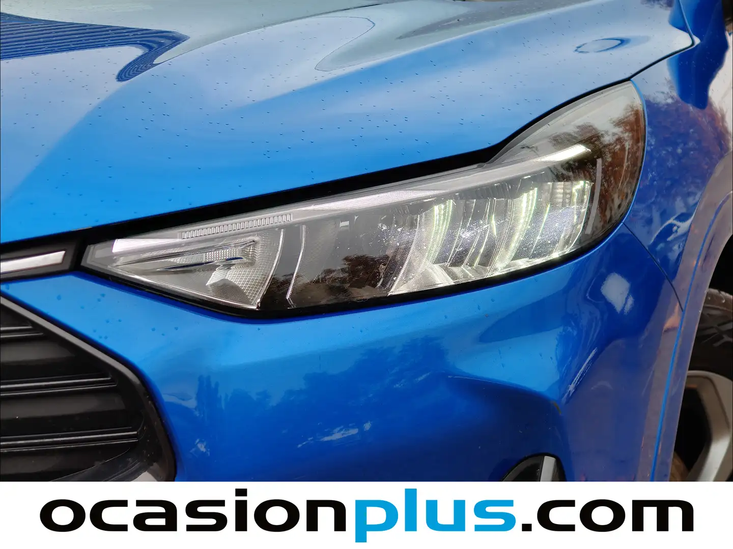 Foto Ford Kuga Ford Kuga 1.5T EcoBoost ST-Line 4x2 (150 CV)