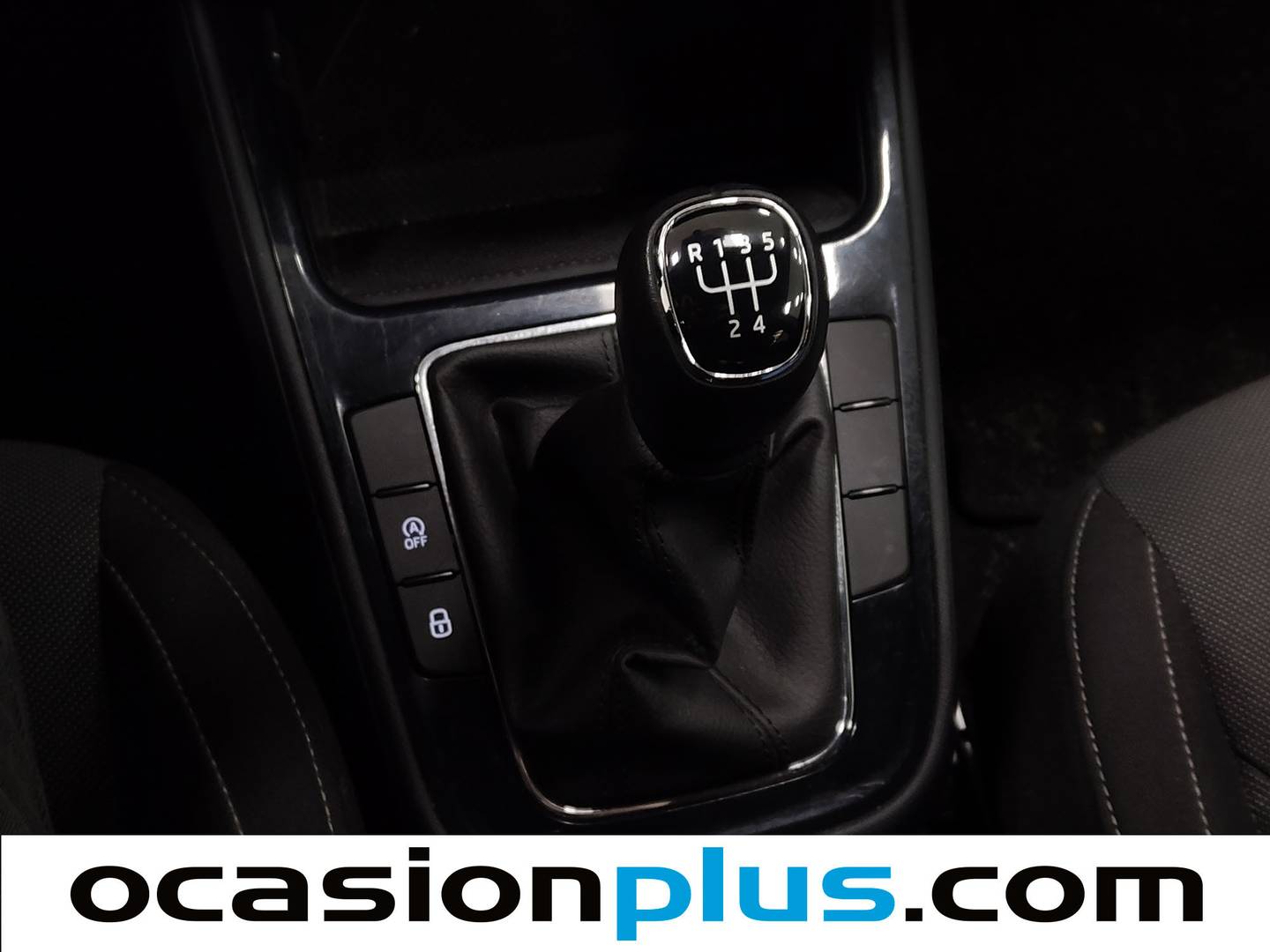 Foto Skoda Fabia Skoda Fabia 1.0 TSI Selection (95 CV)