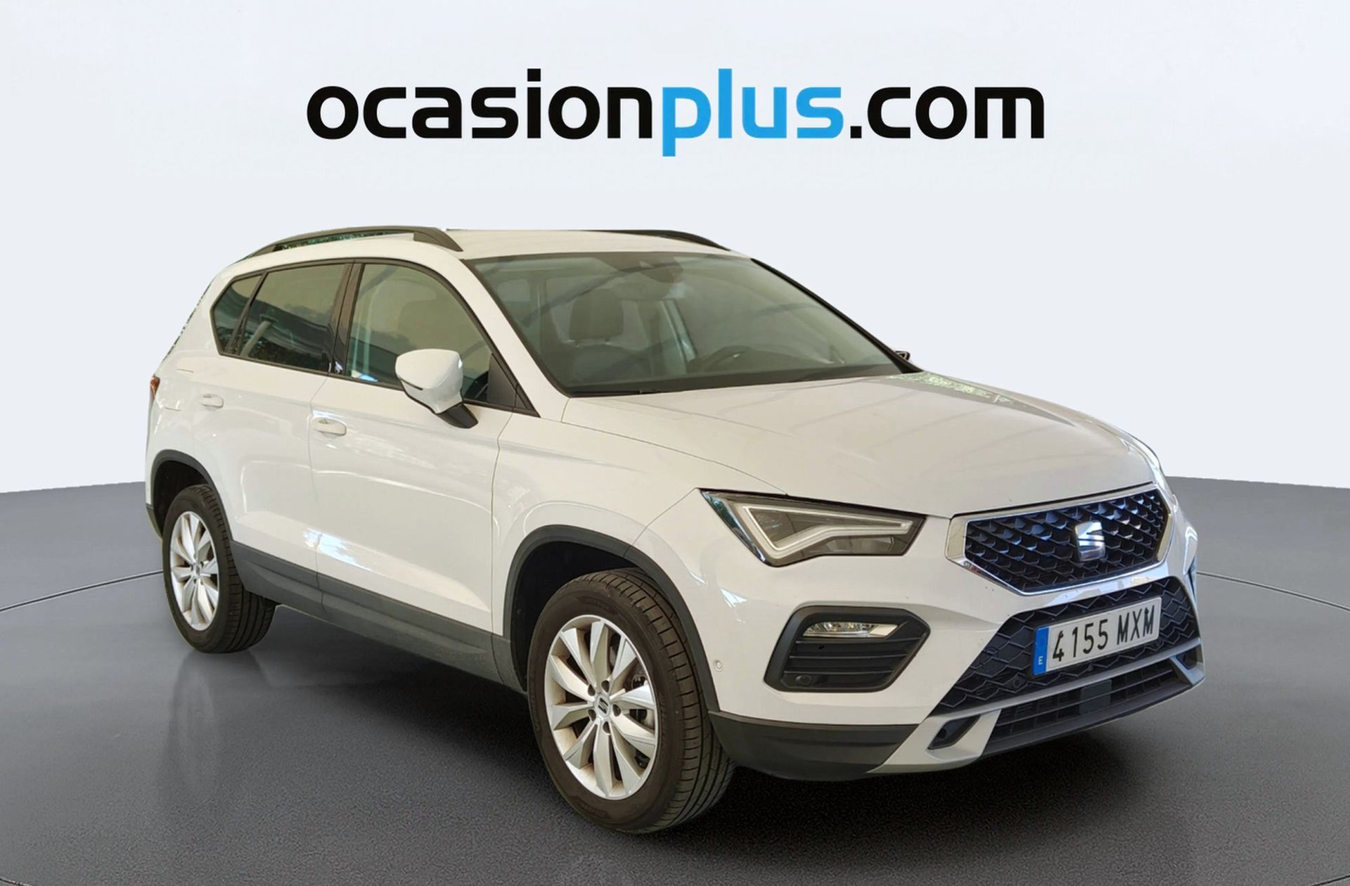 SEAT Ateca TSI Style Special Edition - foto 2