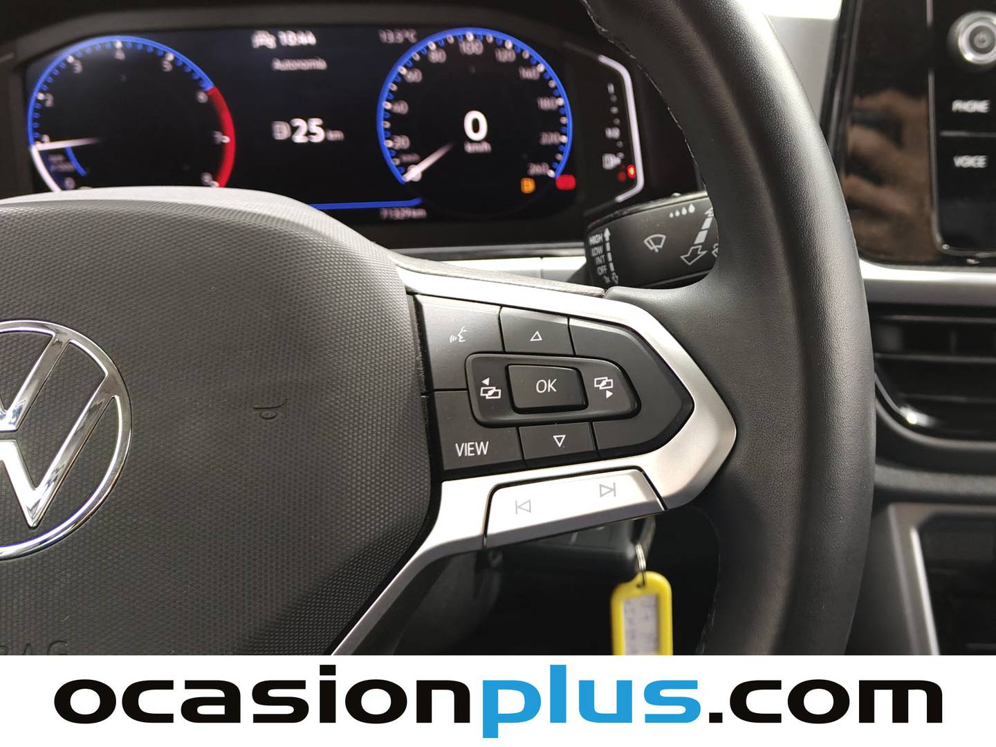 Foto Volkswagen T-Roc Volkswagen T-Roc Life 1.0 TSI (110 CV)