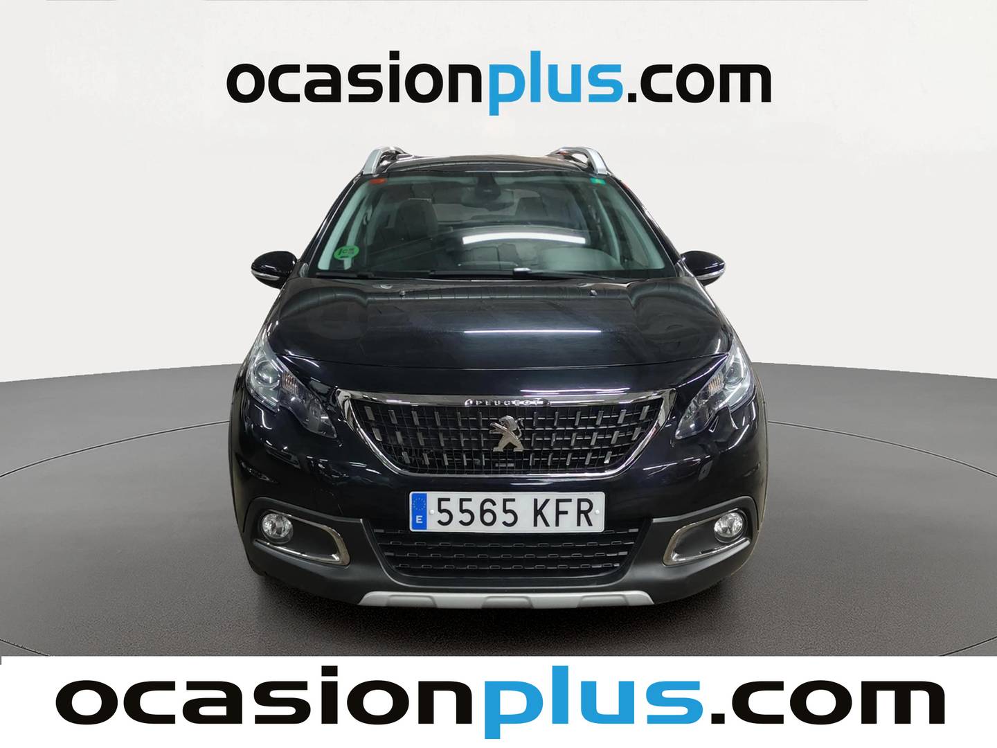 Peugeot 2008 Peugeot 2008 BlueHDi 100 Allure (100 CV) barato