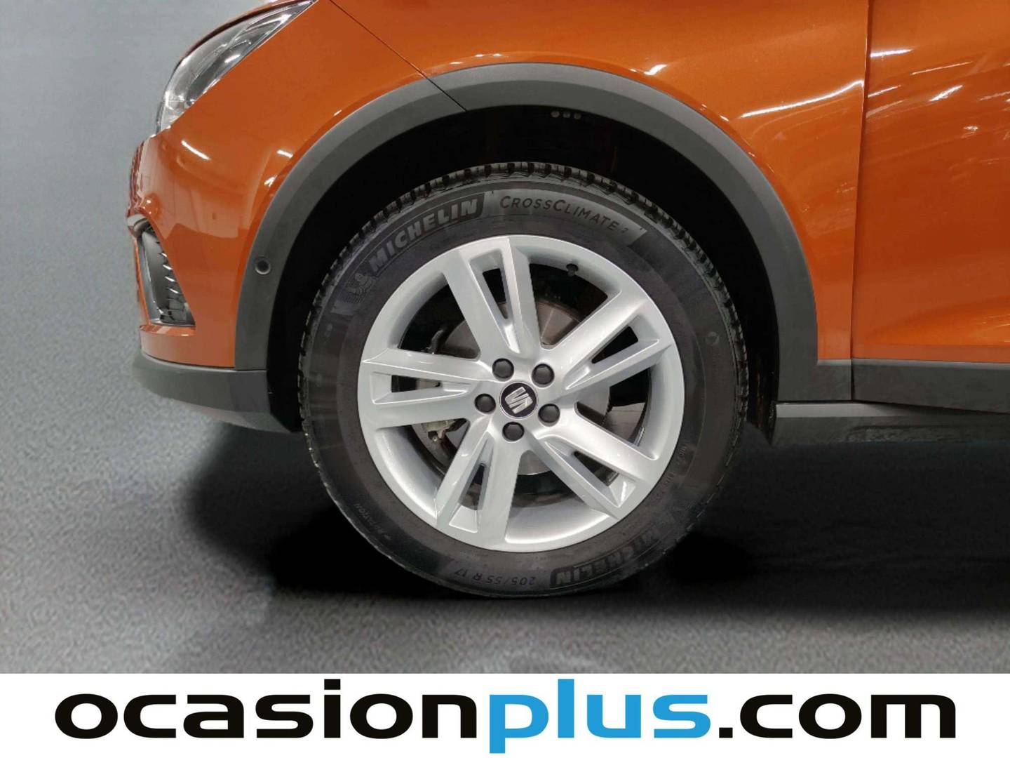 Seat Arona Seat Arona 1.0 TSI Ecomotive FR Edition (115 CV) 115cv