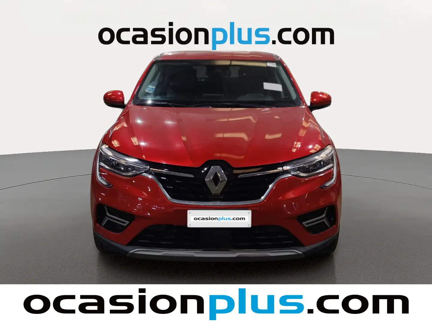 Foto Renault Arkana Renault Arkana Techno TCe 140 Mild hybrid EDC (140 CV)