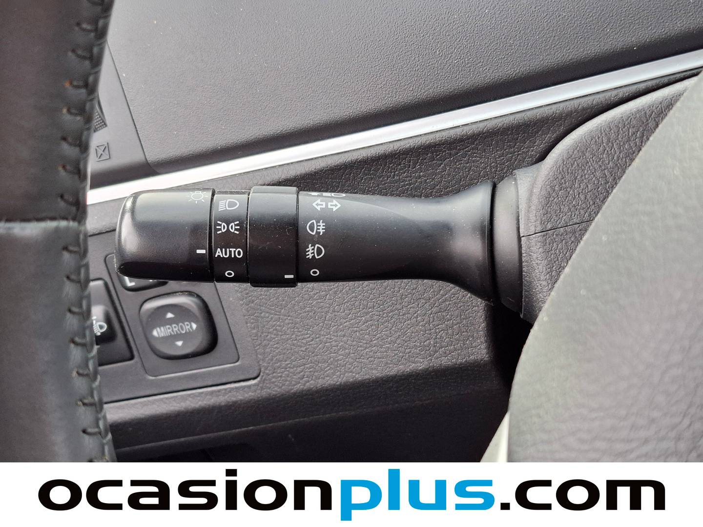 Extras del Toyota Verso Toyota Verso 130 Advance (132 CV)
