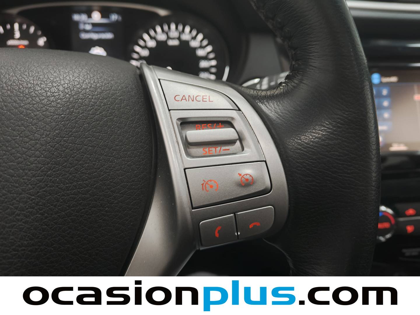 Nissan X-TRAIL Nissan X-Trail 1.6 dCi N-Connecta (130 CV) al mejor precio