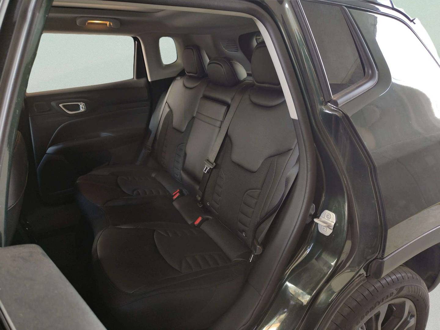 Foto Jeep Compass Jeep Compass 1.5 MHEV eHybrid North Star DCT (130 CV)