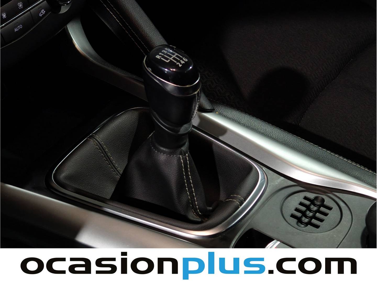 Foto Renault Kadjar Renault Kadjar Zen Energy dCi (130 CV)