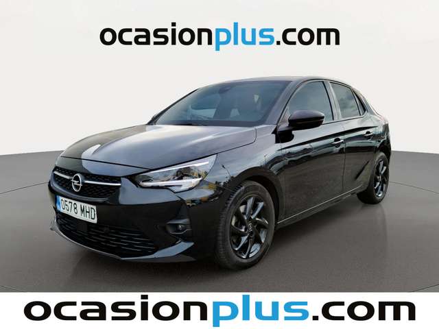 Opel Corsa 1.2 T XHL GS (100 CV) de segunda mano