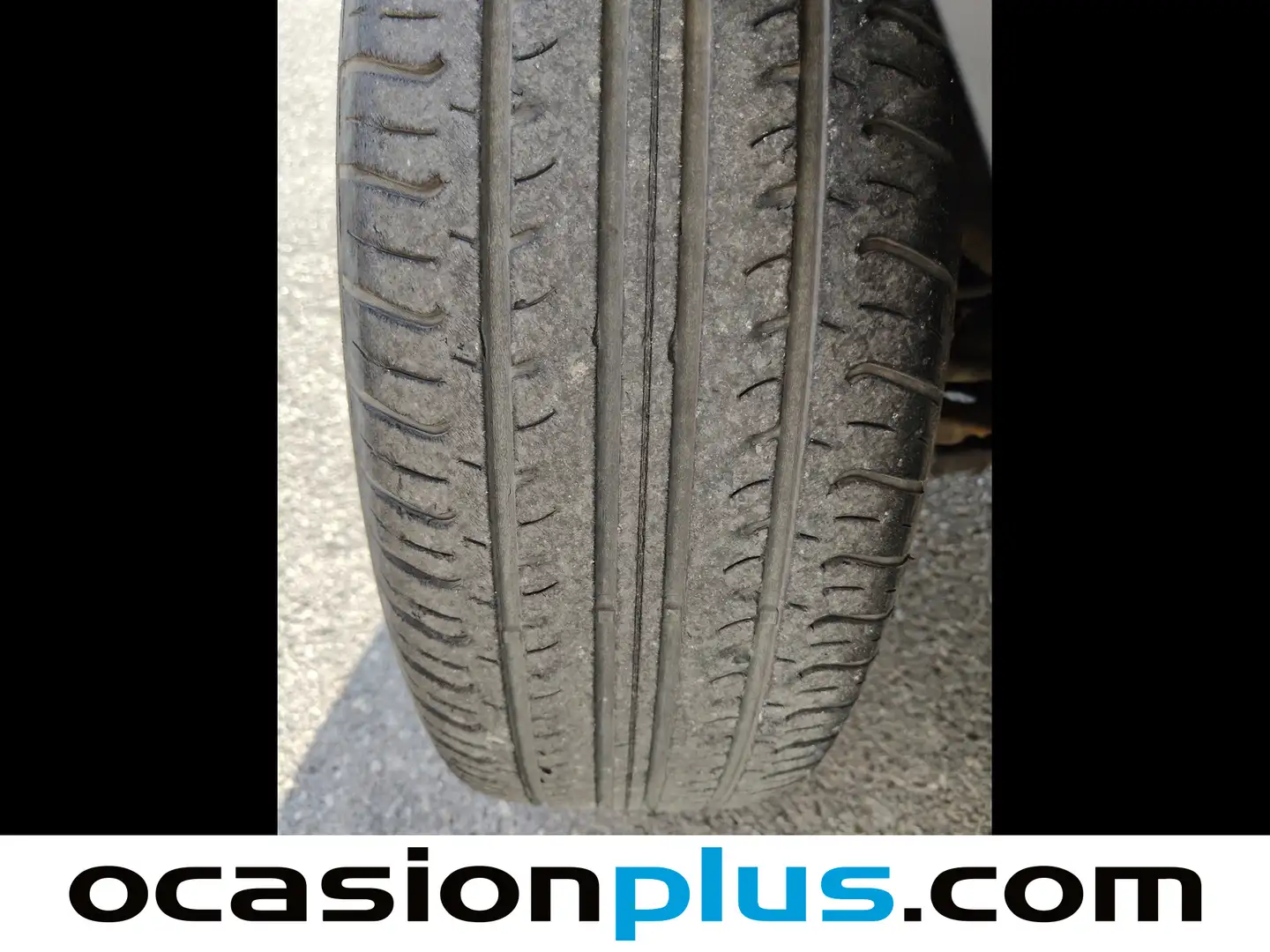 Foto KIA Sportage Kia Sportage 1.7 CRDI VGT x-Tech Eco-Dynam 4x2 (115 CV)