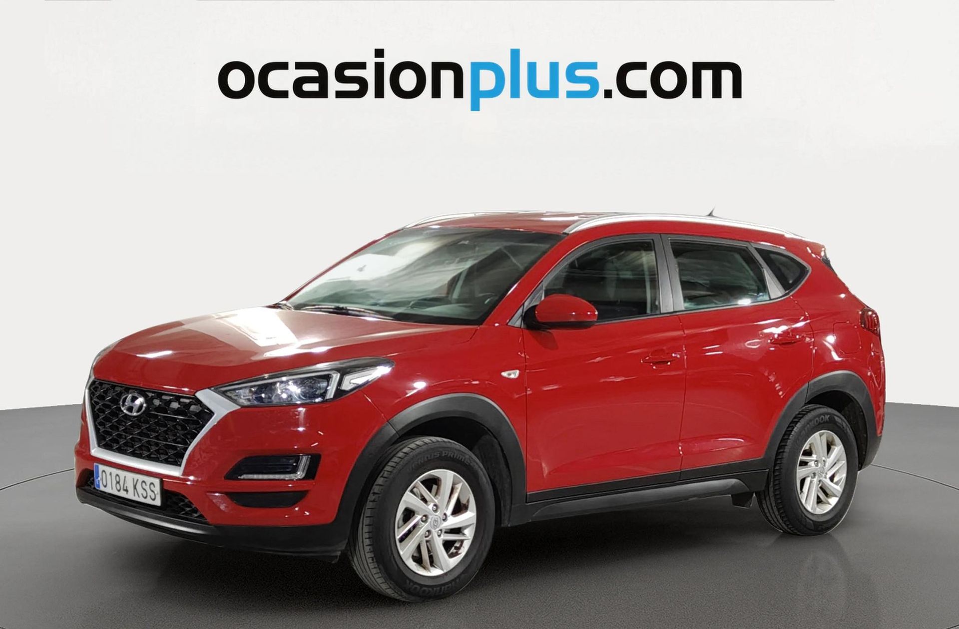 Hyundai Tucson 1.6 GDI BlueDrive Essence 4x2