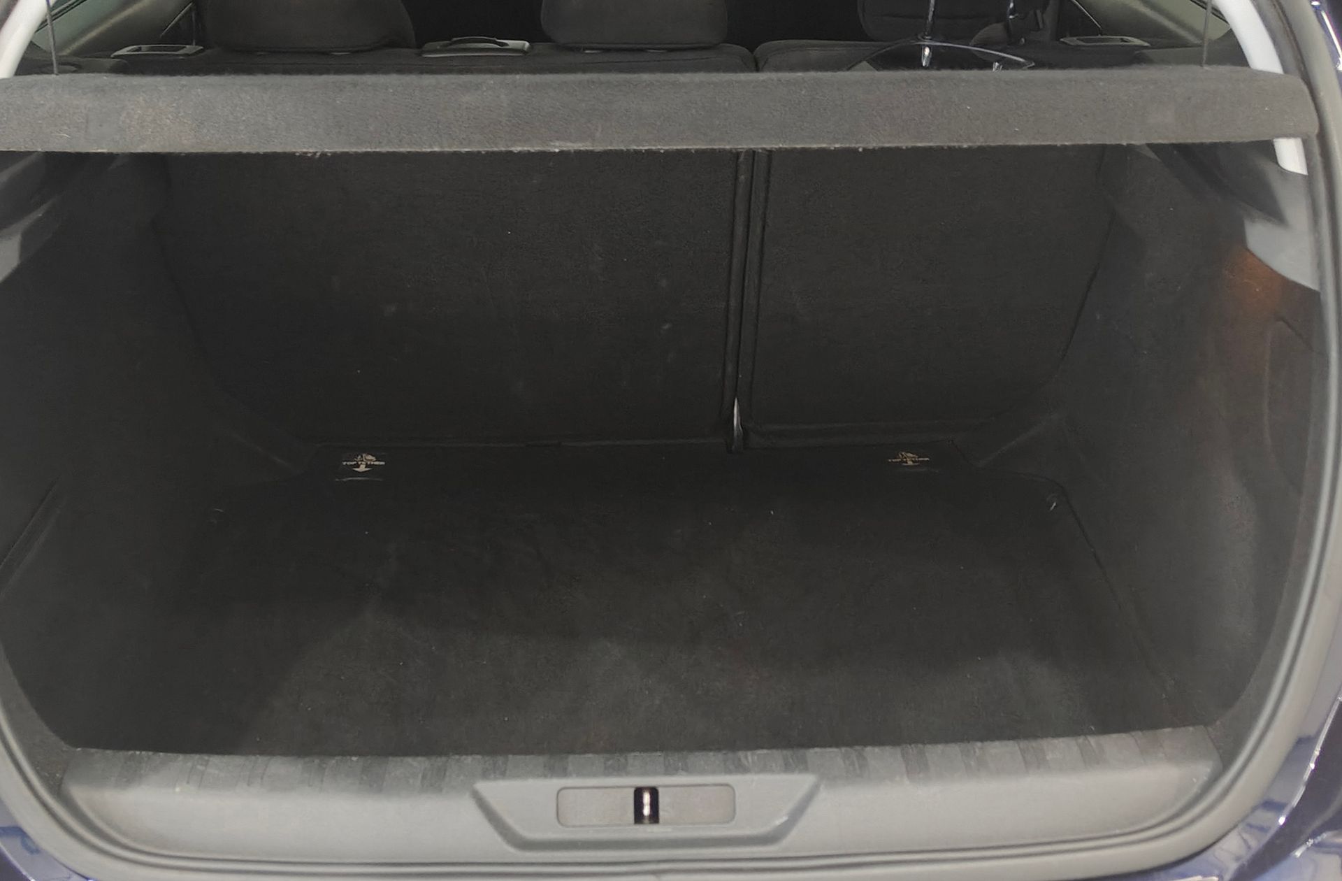 Peugeot 308 BlueHDi 100 Style - foto 13