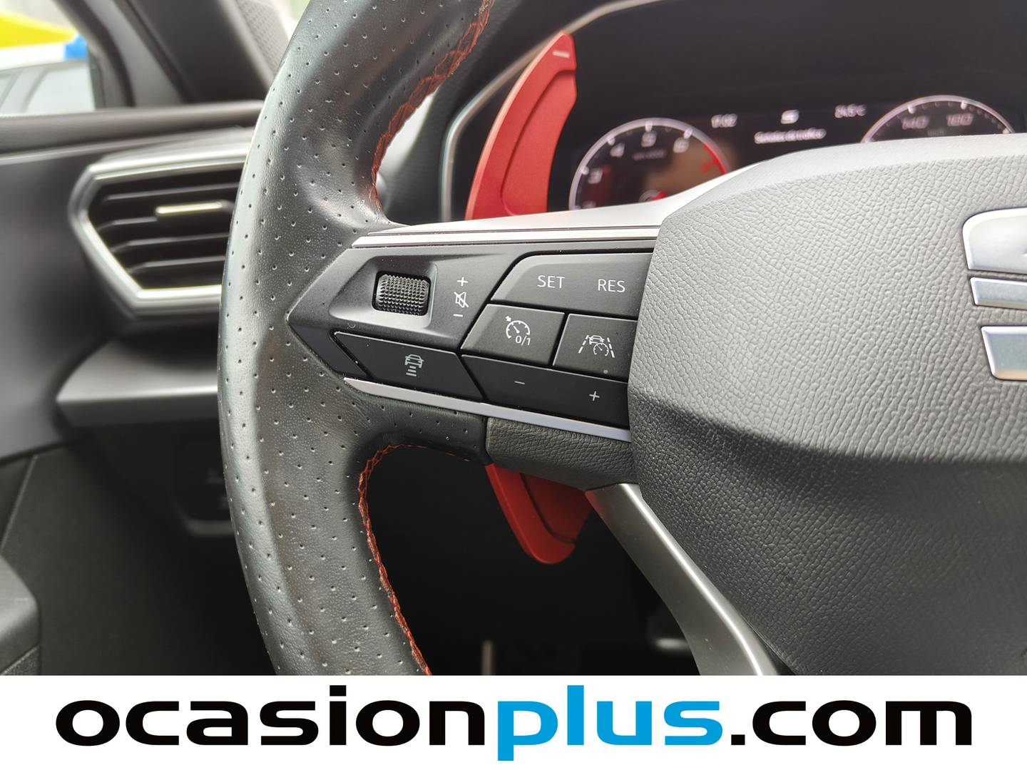 Seat León Seat León ST 1.5 eTSI S&S FR Go XL DSG (150 CV) barato