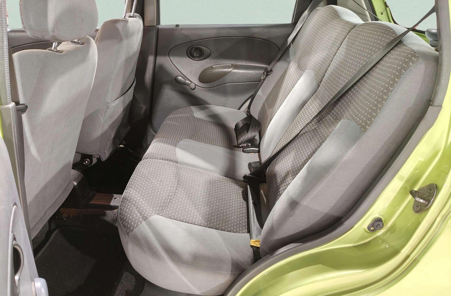 Daewoo Matiz 0.8 SE - foto 9