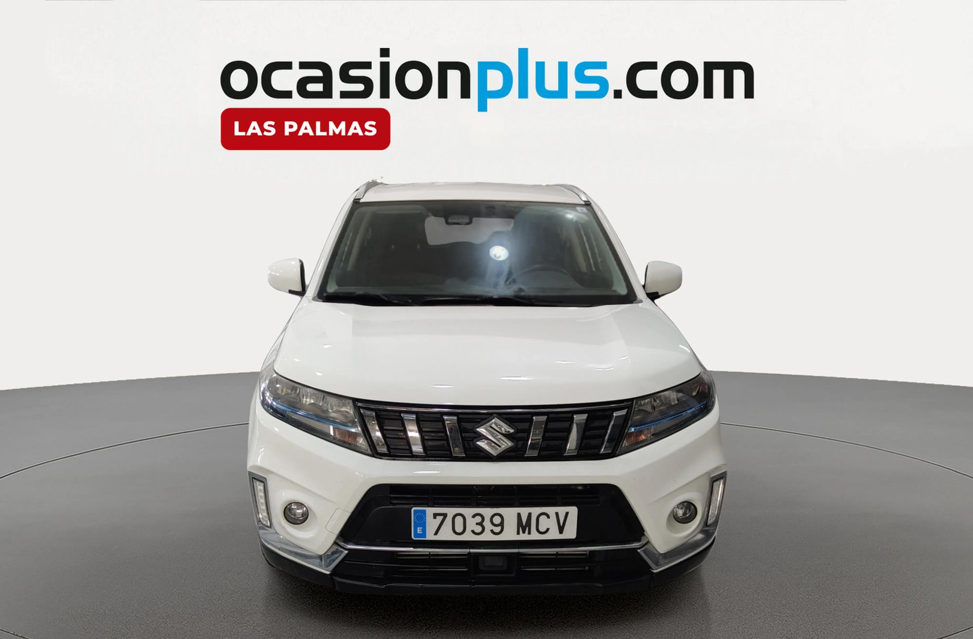 Suzuki Vitara 1.4 Turbo Mild Hybrid GLE - foto 13
