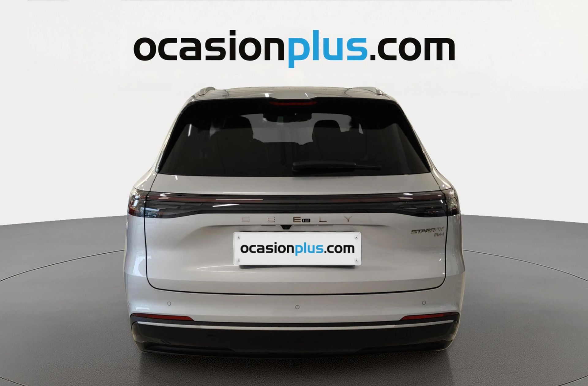 Geely Starray EM-i 1.5 PHEV Pro - foto 15