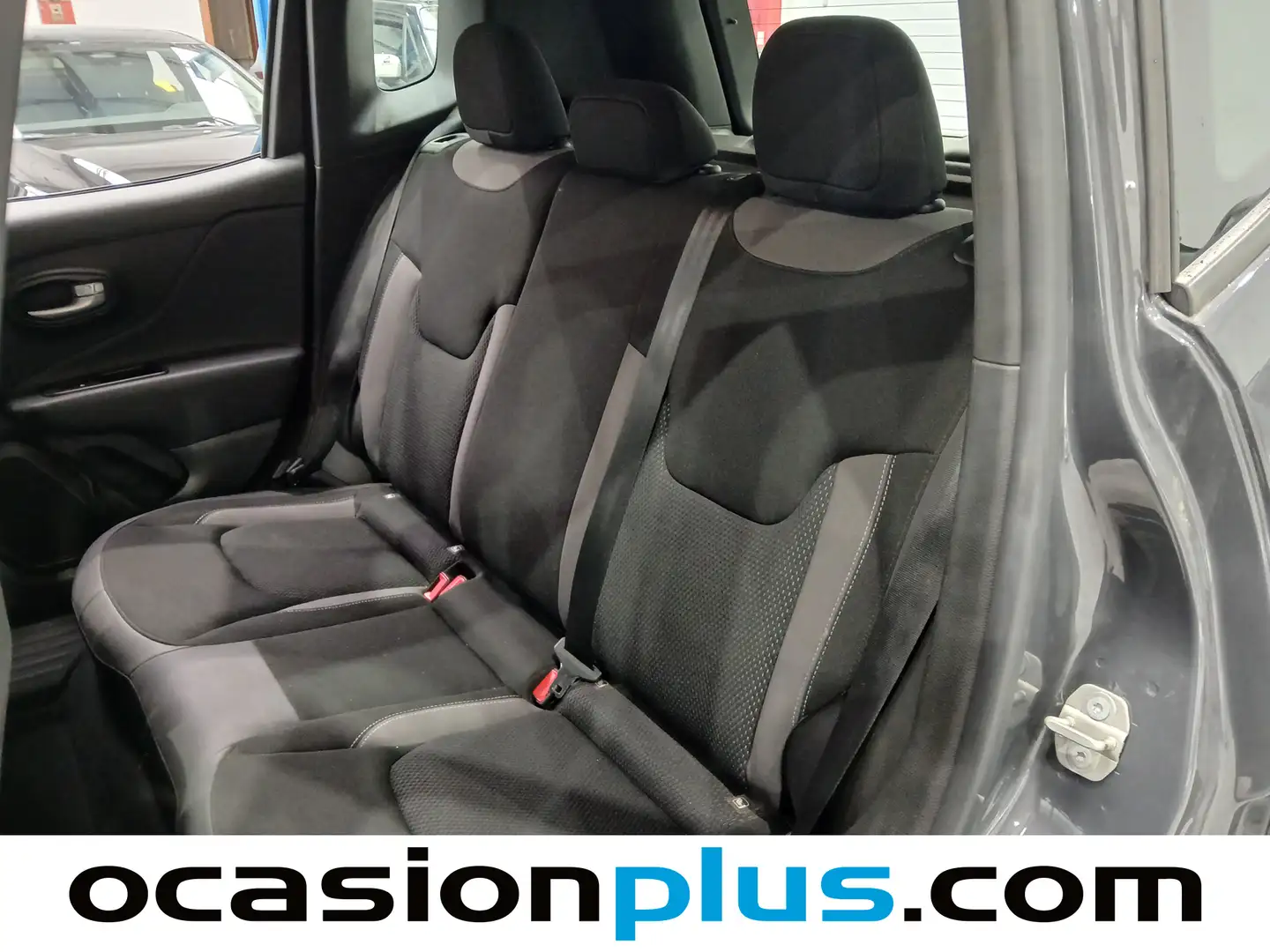 Foto Jeep Renegade Jeep Renegade 1.0G Limited 4x2 (120 CV)