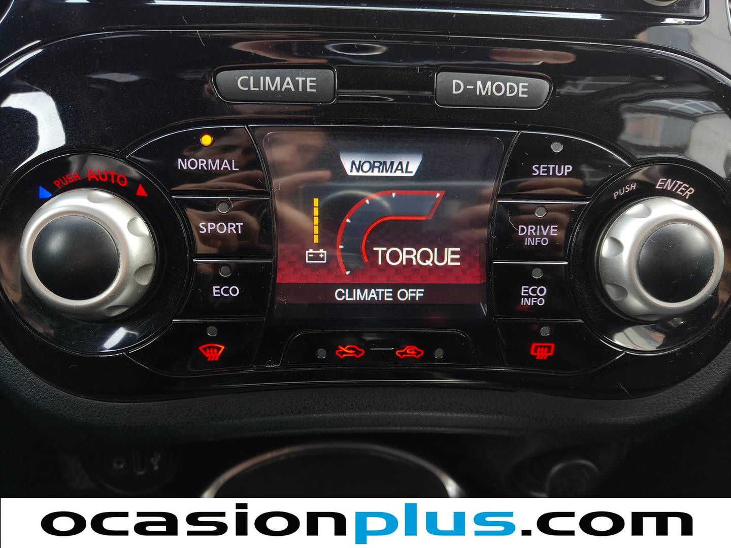 Foto Nissan JUKE Nissan Juke DIG-T Acenta (115 CV)