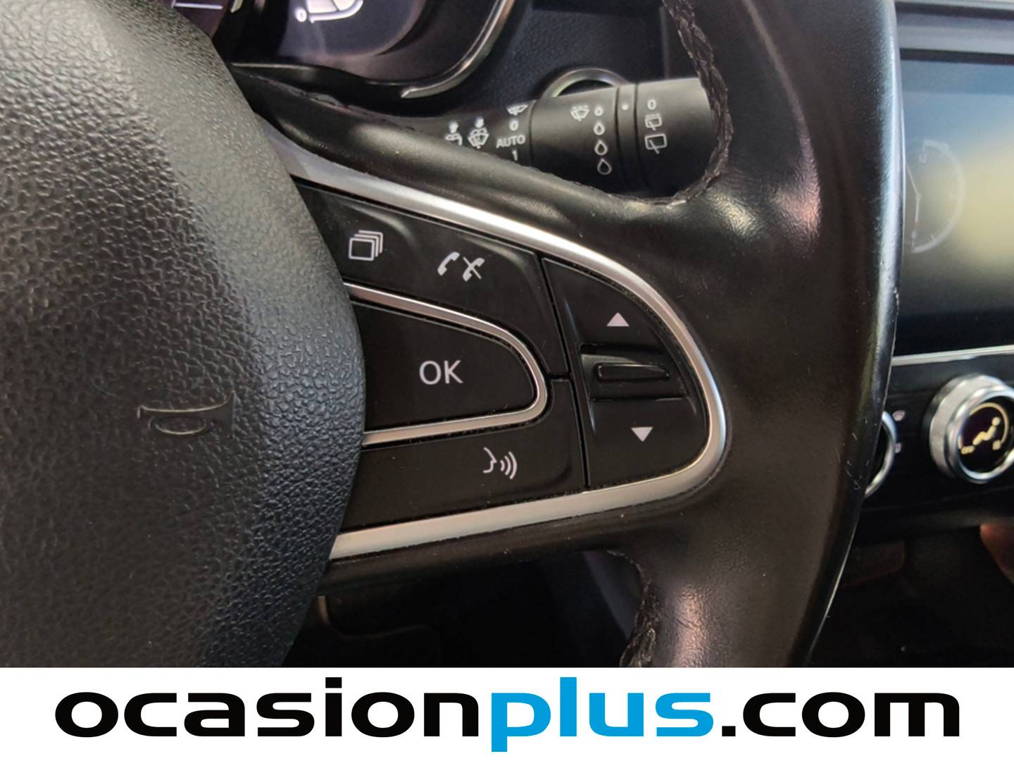 Renault Kadjar Renault Kadjar Zen TCe  (140 CV) GPF de segunda mano