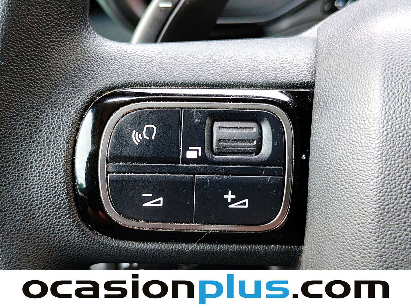 Citroën Berlingo Citroën Berlingo BlueHDi 130 S&S Talla XL Shine EAT8 (130 CV) 7 Plazas 130cv