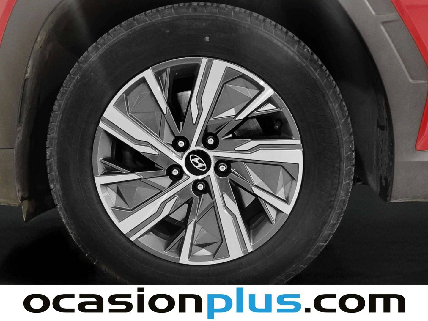 Hyundai Tucson Hyundai Tucson 1.6 TGDI Maxx (150 CV) 2023