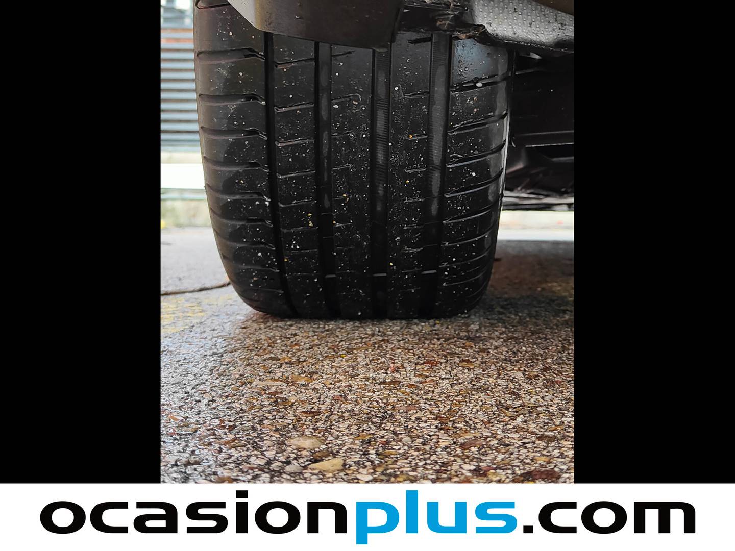 Foto Mercedes Clase C Mercedes-Benz Clase C C Coupe 300 (258 CV) Pack AMG