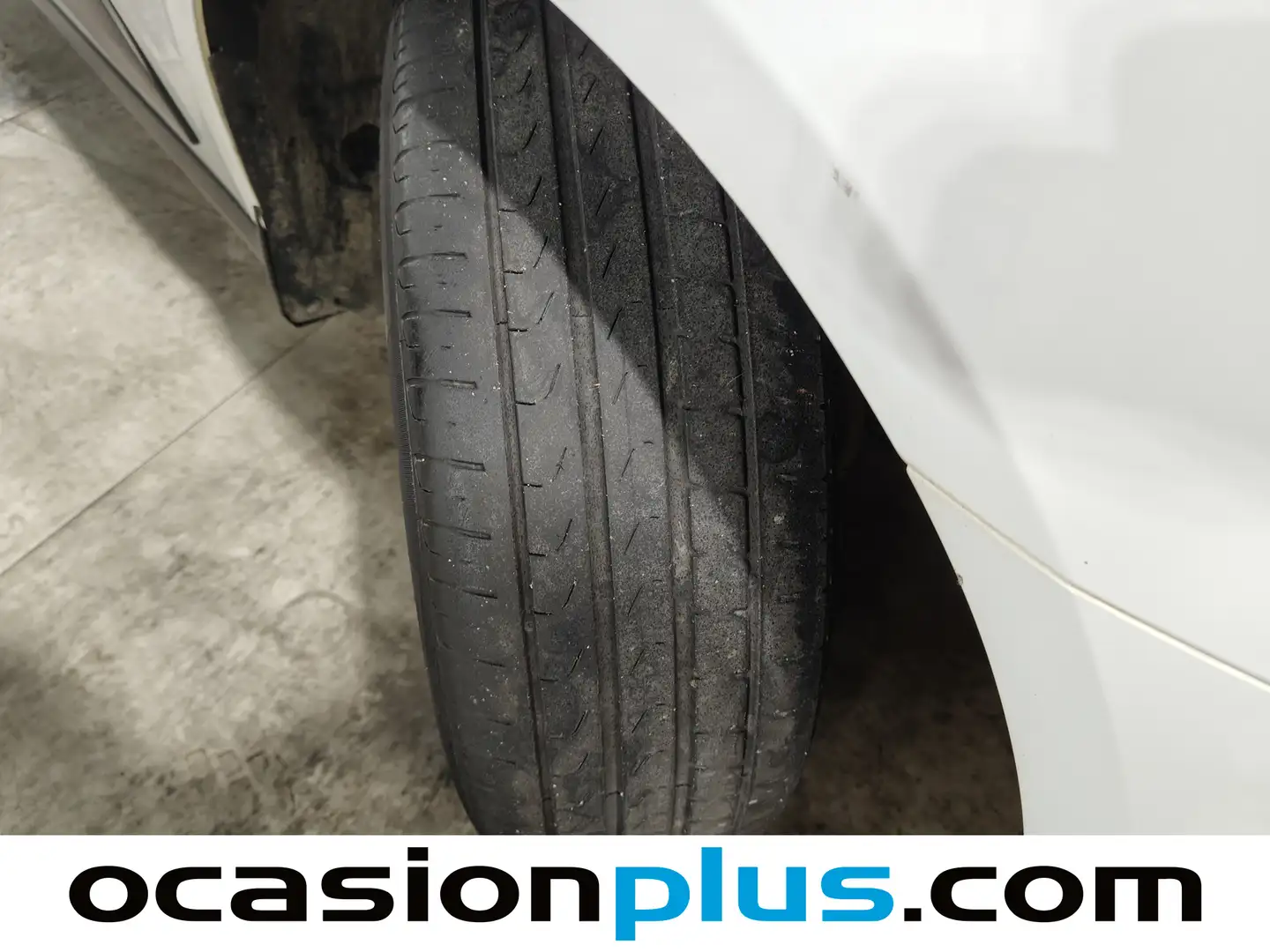 Foto Ford Transit Connect Ford Transit Connect 1.5 TDCI Trend 220 L1 (100 CV)