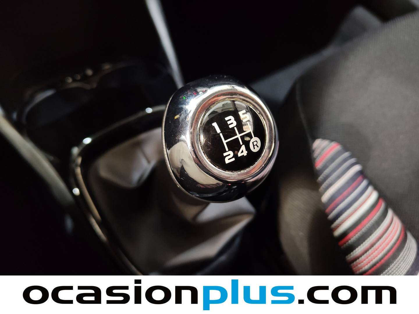 Foto Citroën C1 Citroen C1 VTi 72 S&S City Edition (72 CV)