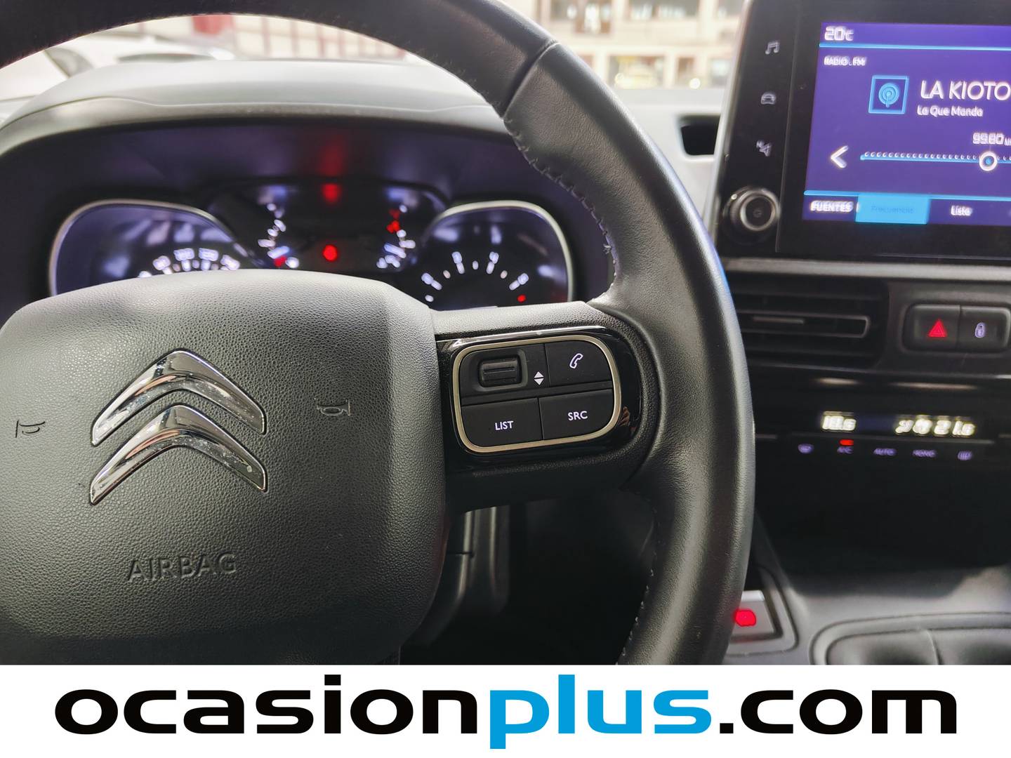 Citroën Berlingo Citroen Berlingo BlueHDi 130 S&S Talla XL Shine (130 CV) 7 PLAZAS al mejor precio