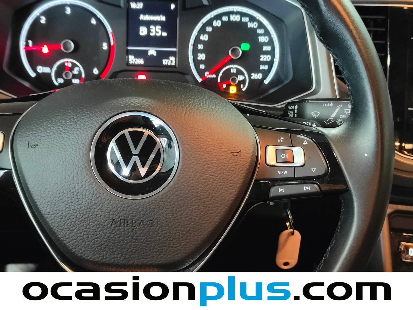 Volkswagen T-Roc Volkswagen T-Roc Advance R-Line 2.0 TDI (150 CV) DSG 150cv