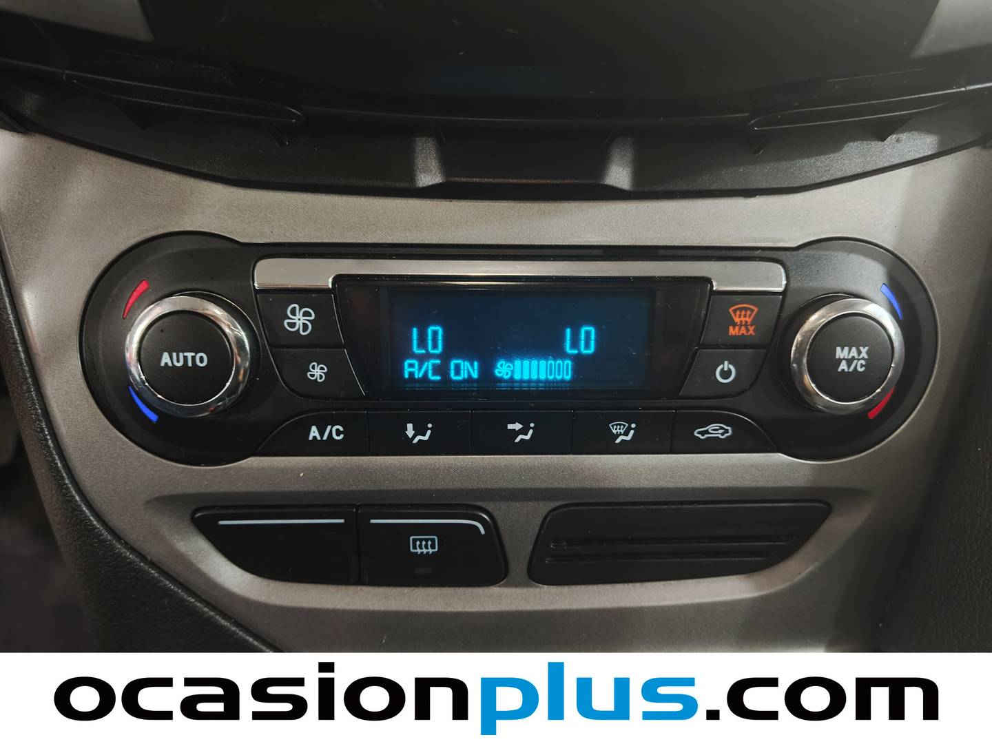 Extras y acabados del Ford Focus Ford Focus Sportbreak 1.6 TI-VCT Trend (105 CV)