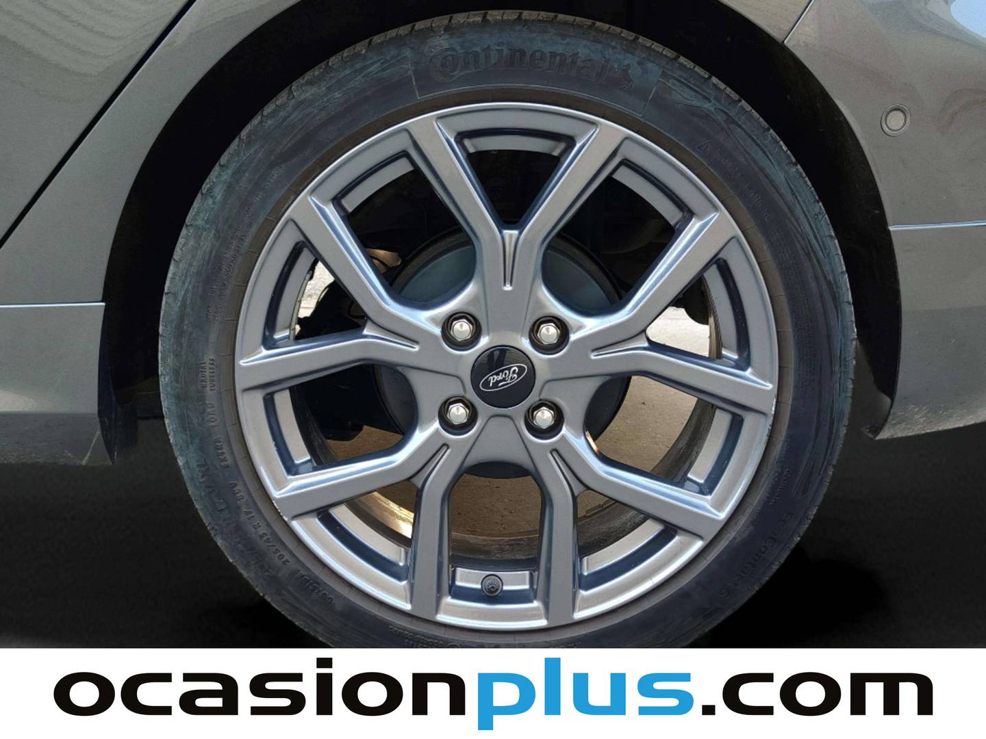 Ford Fiesta Ford Fiesta 1.0 EcoBoost MHEV ST-Line (125 CV) km 0