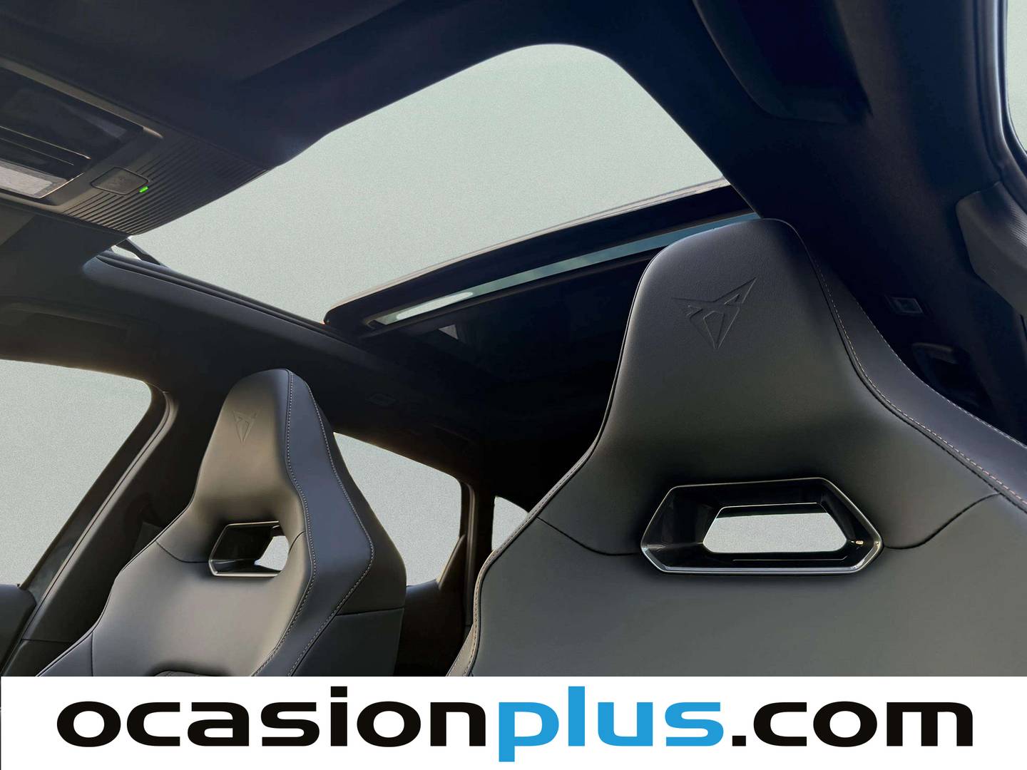 Extras y acabados del Cupra Formentor CUPRA Formentor 1.4 e-Hybrid VZ DSG (245 CV)