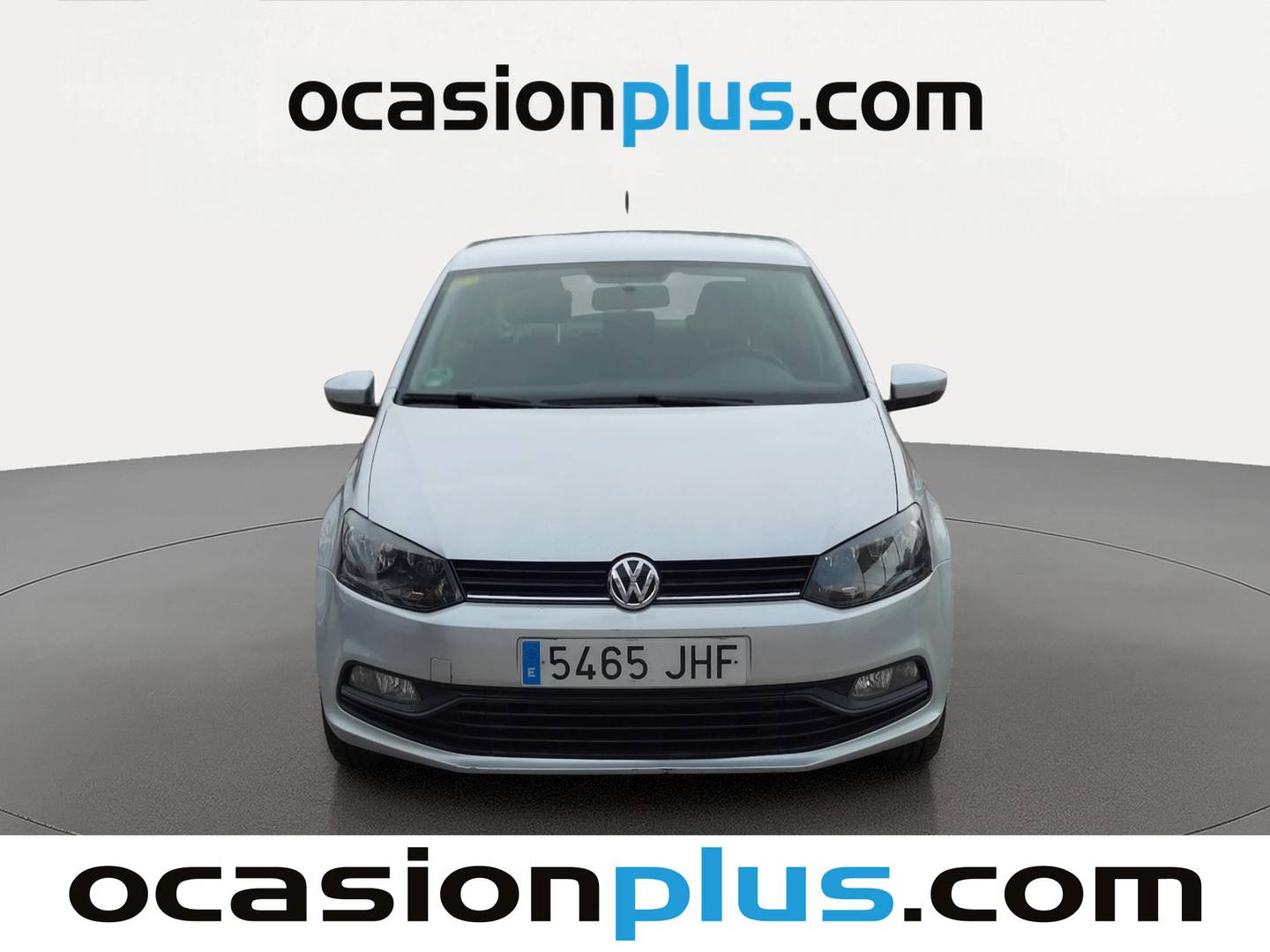 Foto Volkswagen Polo Volkswagen Polo Edition 1.4 TDI BMT (75 CV)