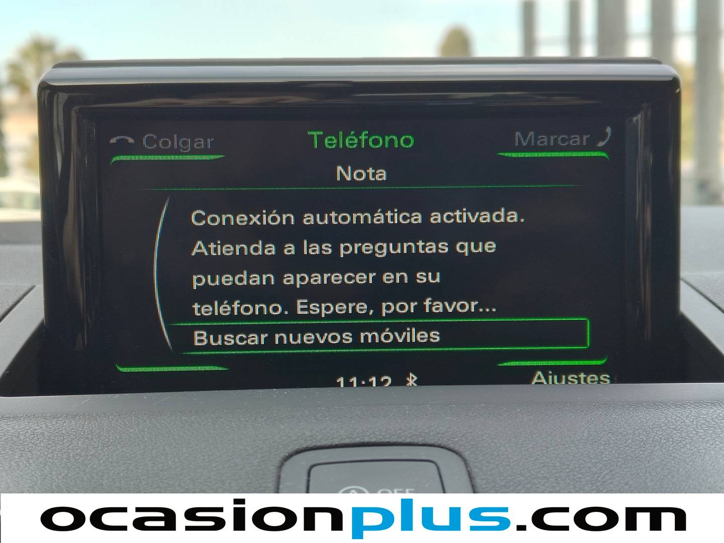 Equipamiento del Audi A1 Audi A1 Sportback Adrenalin 1.4 TDI ultra  (90 CV) Pack S-Line