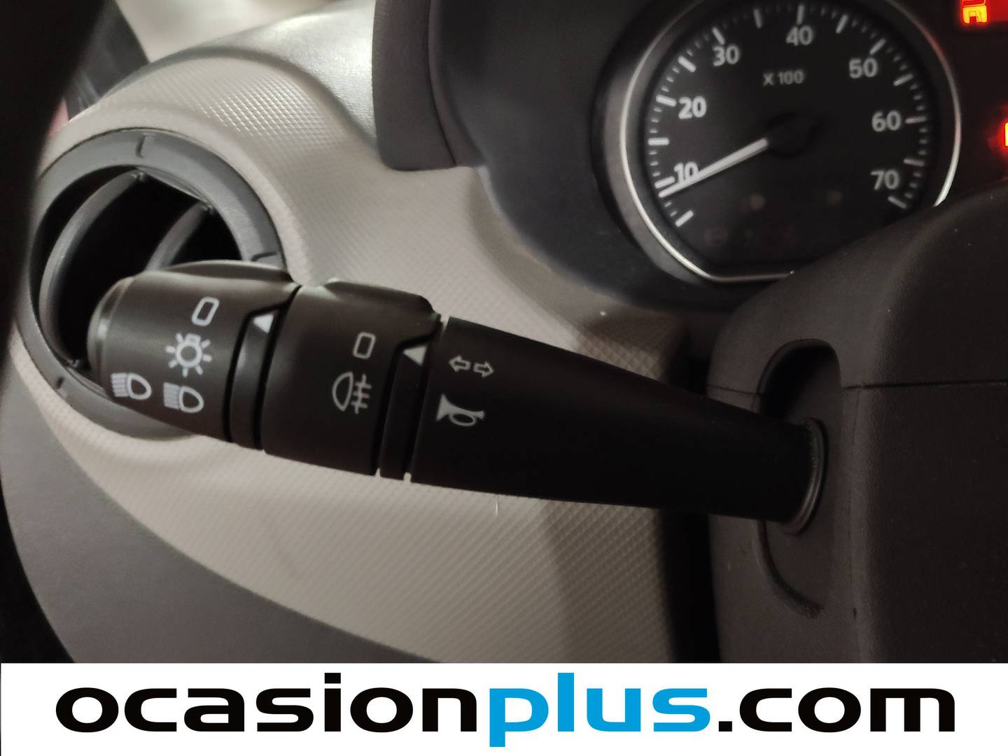 Dacia Sandero Dacia Sandero 1.5 dCi Ambiance (70 CV) km 0