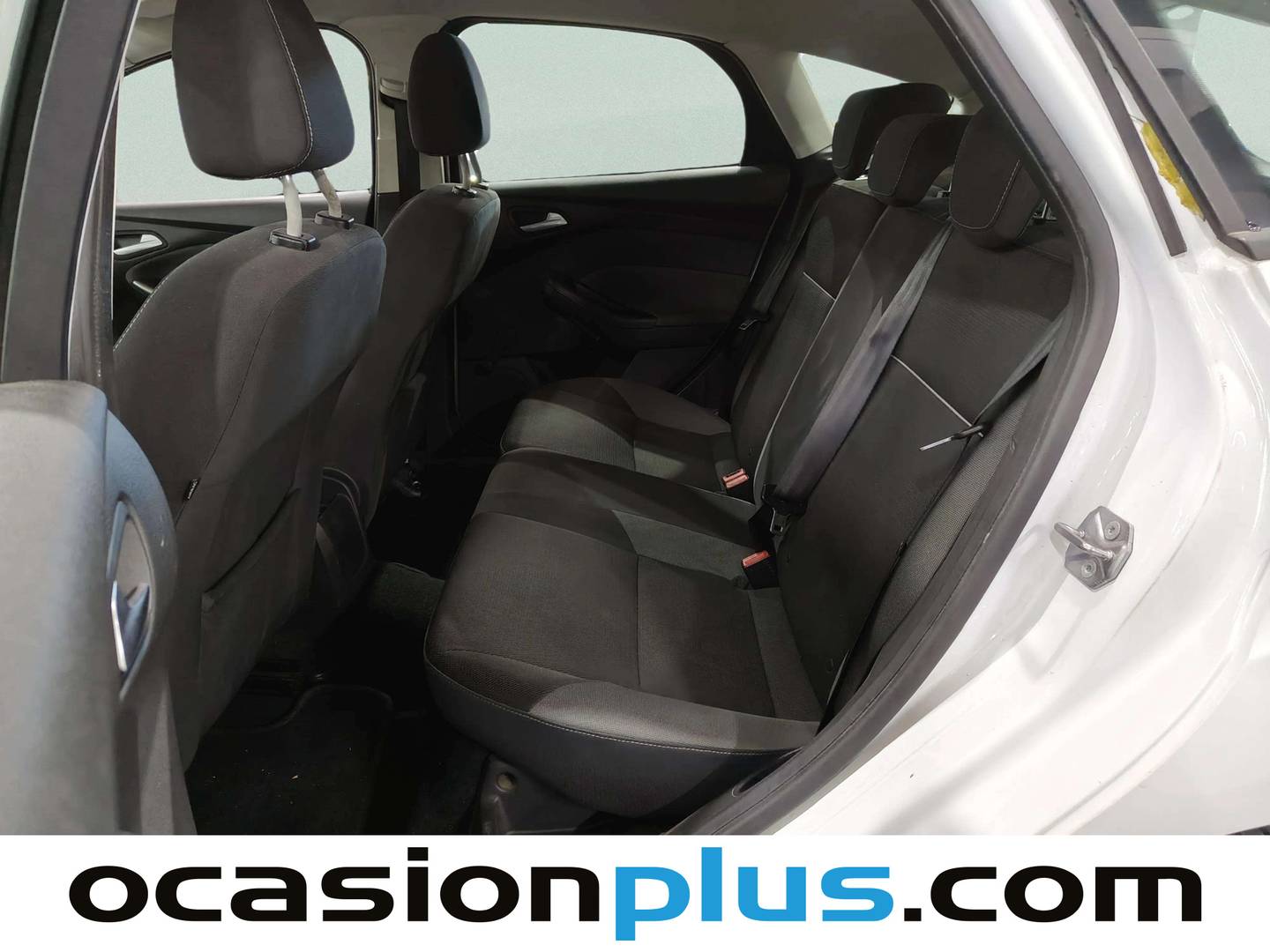 Foto Ford Focus Ford Focus 1.6 TDCI Trend (95 CV)