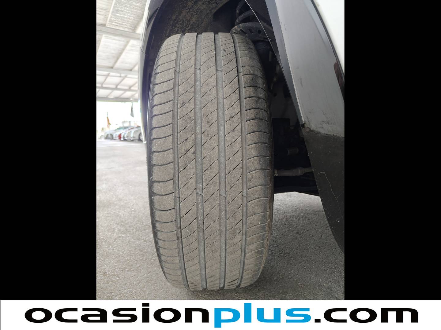 Foto Opel Grandland Opel Grandland 1.2 Turbo S&S GS Auto (130 CV)