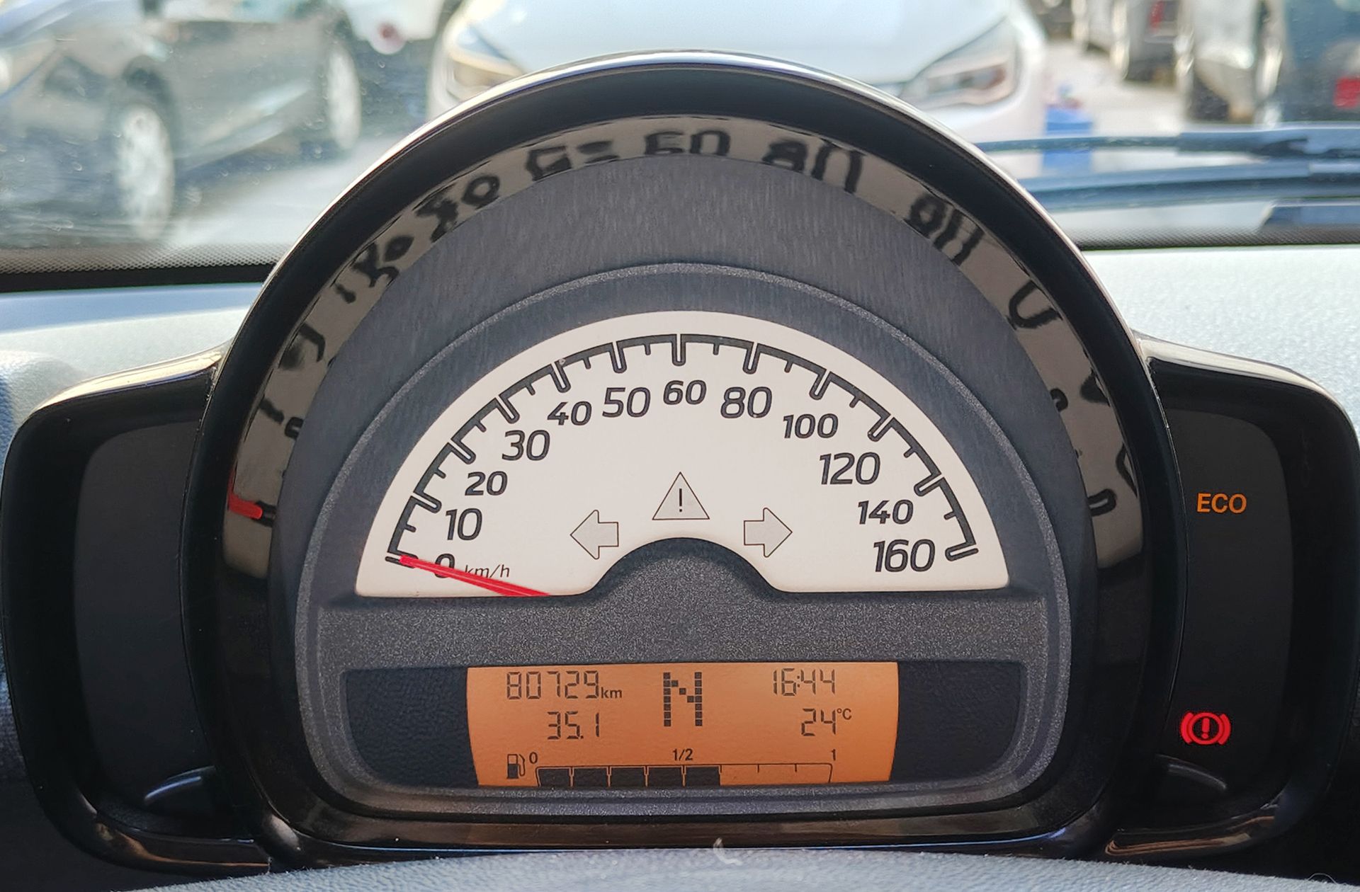 smart fortwo 52 mhd Pure - foto 23