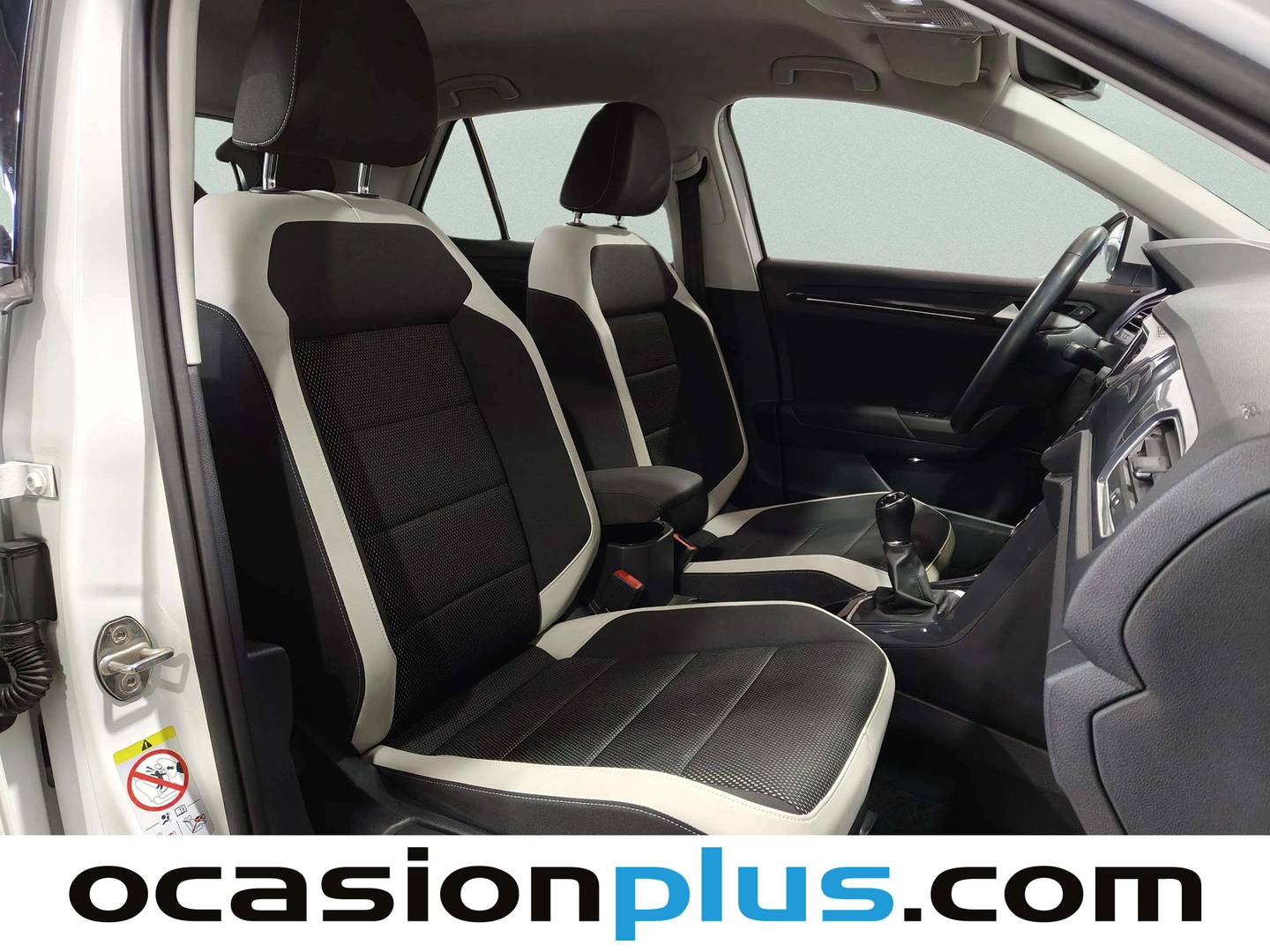 Volkswagen T-Roc Volkswagen T-Roc Sport 1.5 TSI (150 CV) gasolina