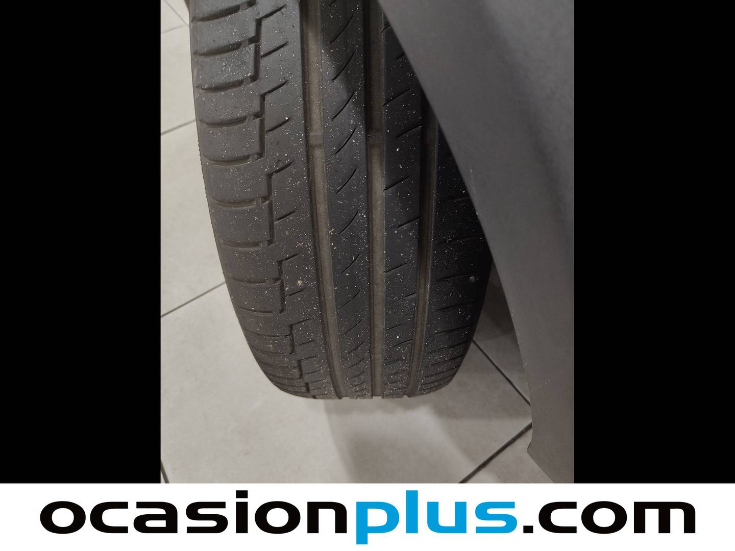 Foto Peugeot 3008 Peugeot 3008 BlueHDi 180 S&S GT EAT6 (180 CV)