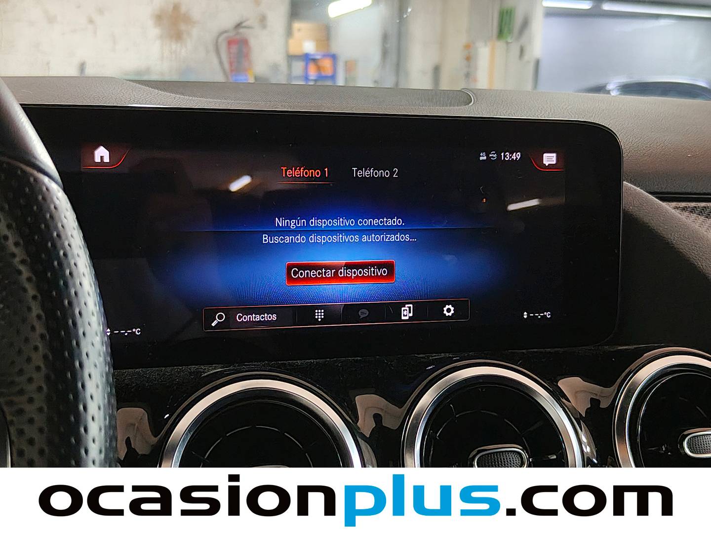 Mercedes GLA Mercedes GLA 180 (136 CV) Pack AMG 2023