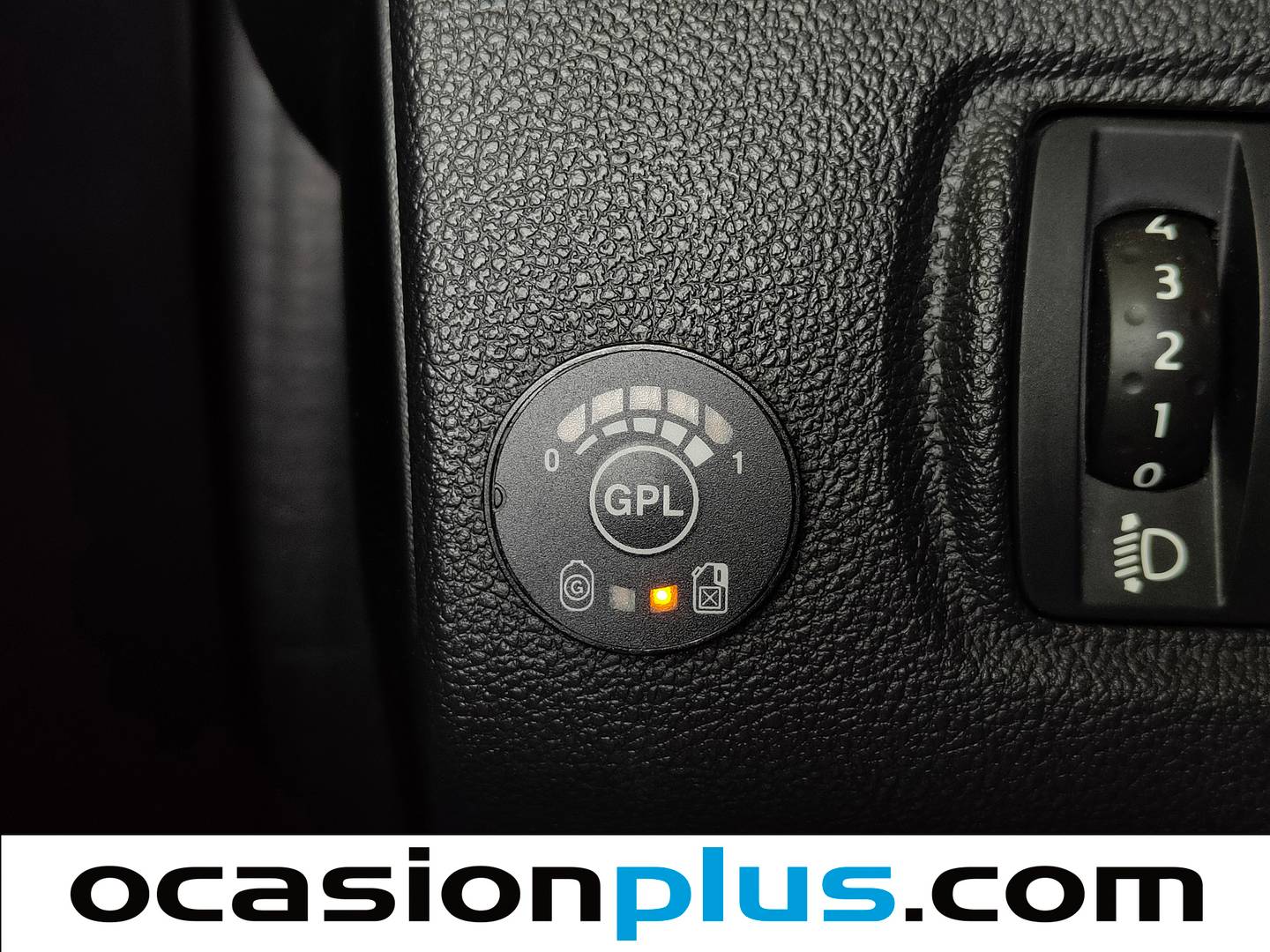 Renault Clio Renault Clio Limited Energy TCe (90 CV) GLP seminuevo