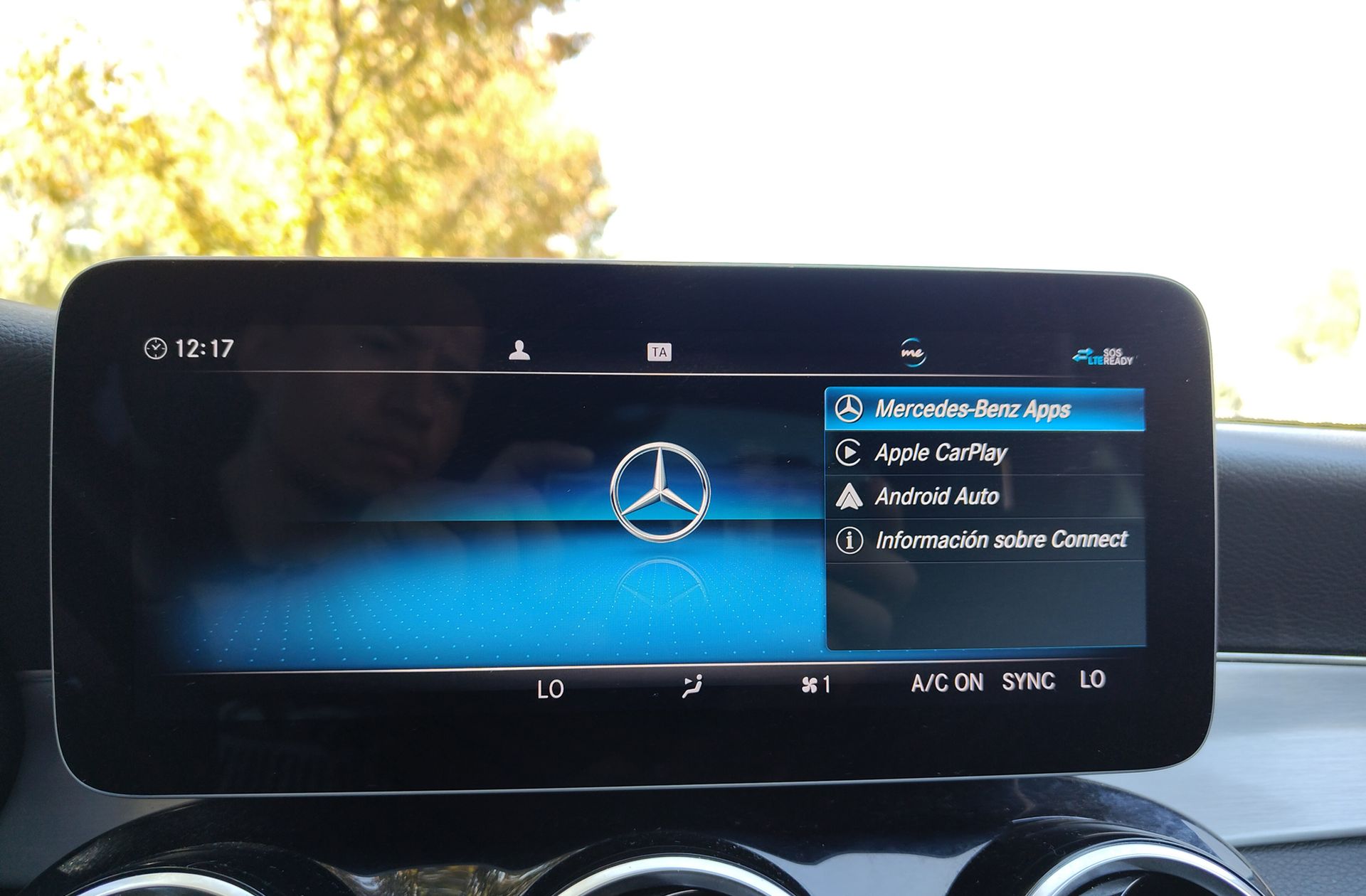 Mercedes-Benz Clase C 200 - foto 10