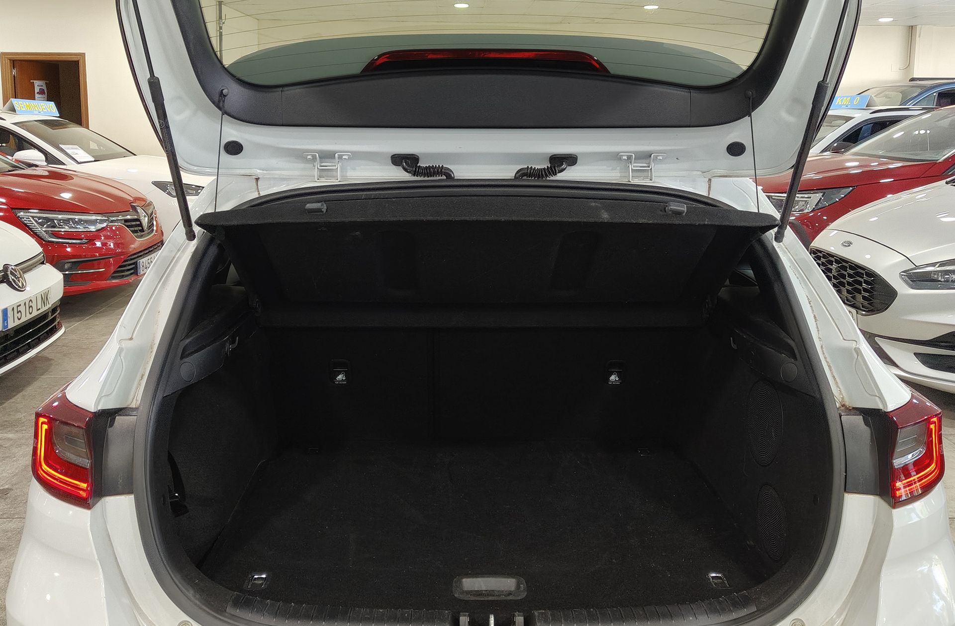 Kia Ceed 1.4 T-GDi GT Line - foto 22