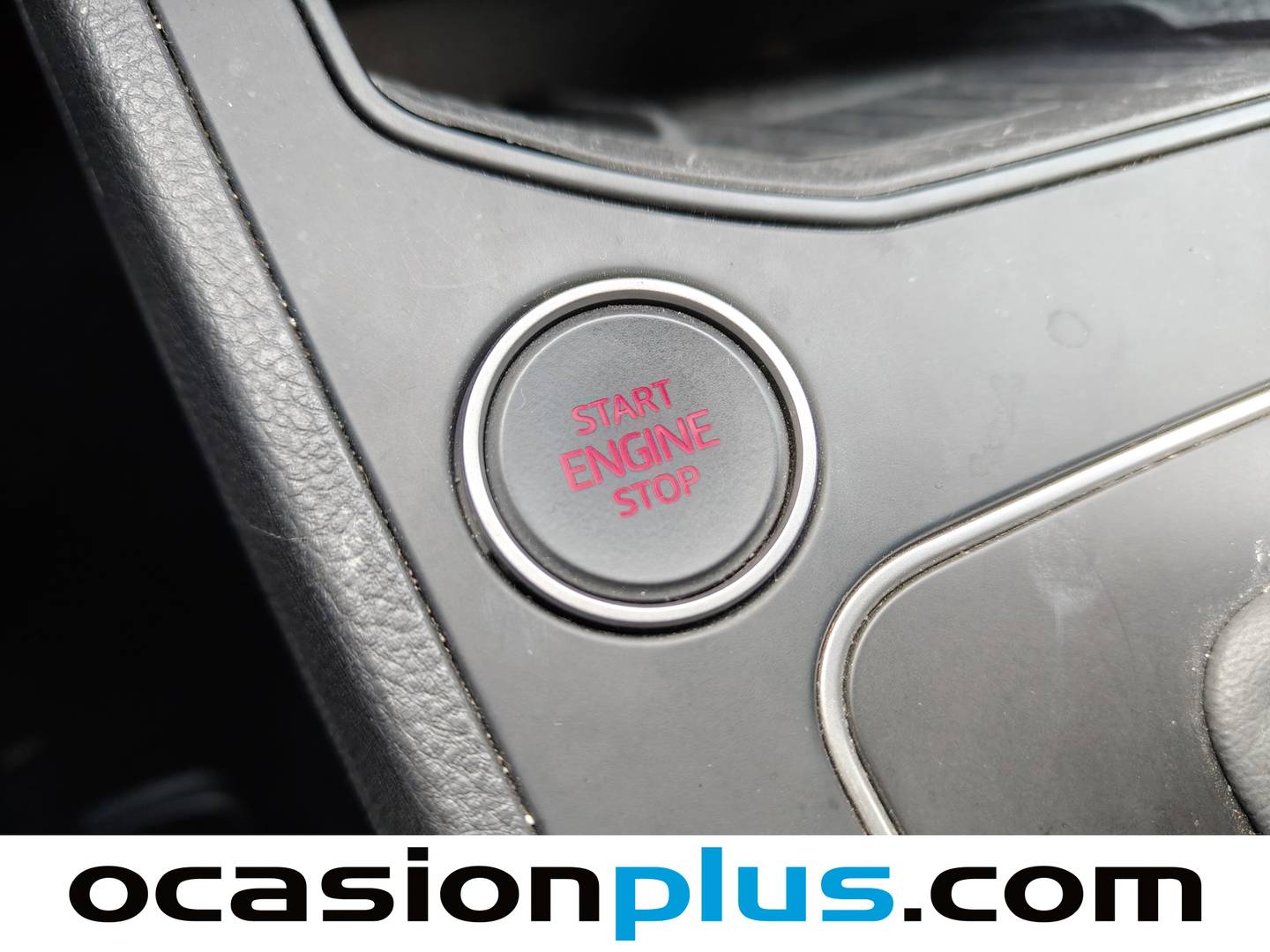 Seat Ibiza SEAT Ibiza 1.5 TSI FR XL DSG (150 CV) seminuevo