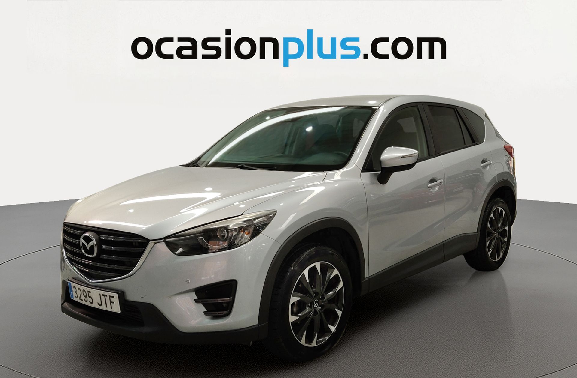 Mazda CX-5 2.2 DE Luxury 4WD