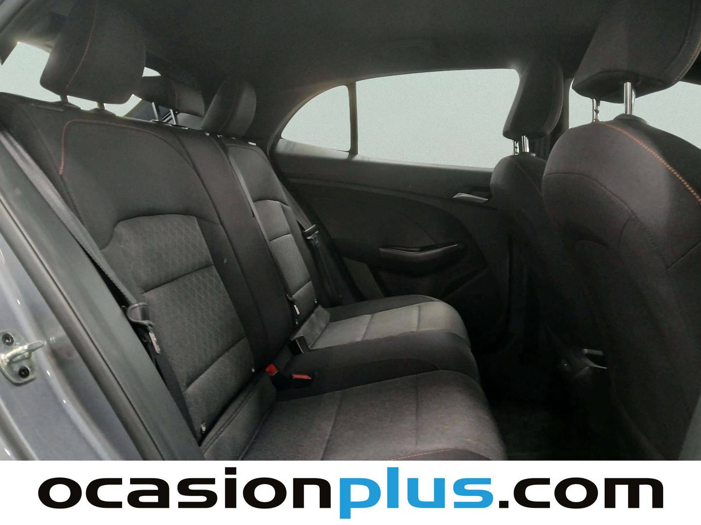 MG MG3 MG MG3 1.5 Comfort (116 CV) km 0