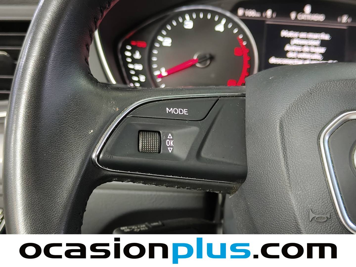 Audi Q5 Audi Q5 Design 2.0 TDI (150 CV) de segunda mano